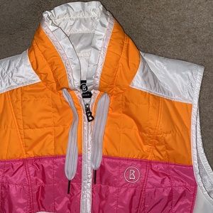 Bogner vest